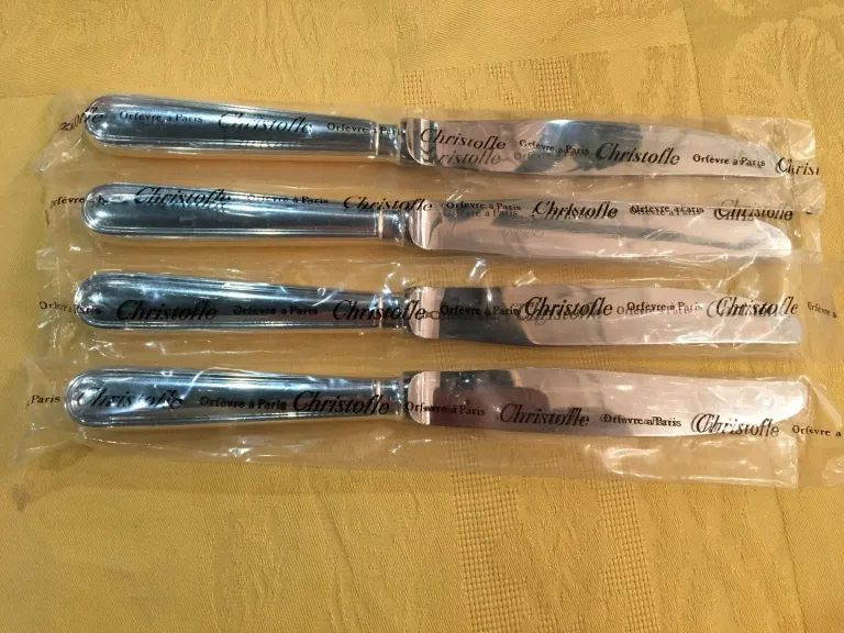 Ménagère Christofle