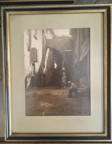 FOTOS VON WIEN, FRANKREICH