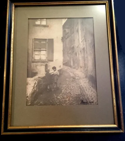 FOTOS VON WIEN, FRANKREICH