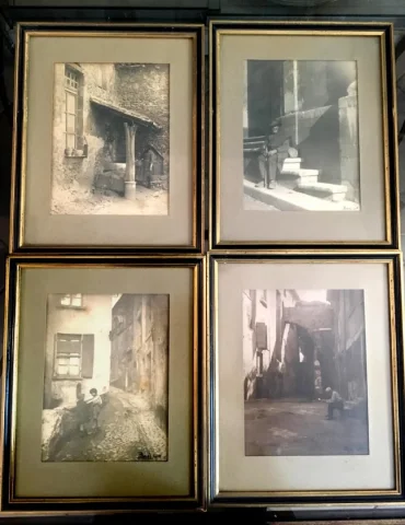 FOTOS VON WIEN, FRANKREICH
