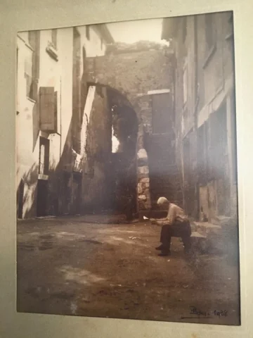 FOTOS VON WIEN, FRANKREICH