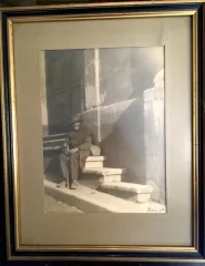 FOTOS VON WIEN, FRANKREICH