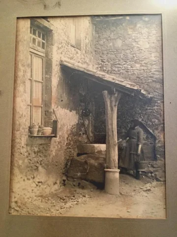 FOTOS VON WIEN, FRANKREICH