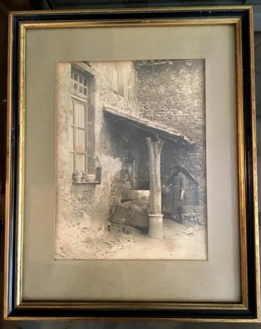 FOTOS VON WIEN, FRANKREICH