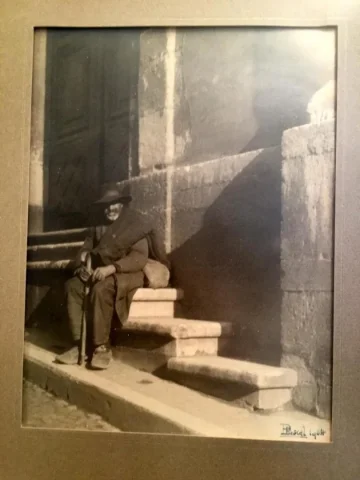 FOTOS VON WIEN, FRANKREICH