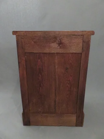 Confiturier Restauration