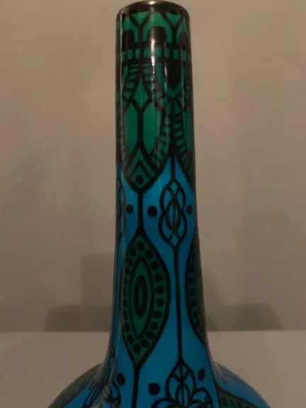 Vase de Paul MILET à Sèvres
