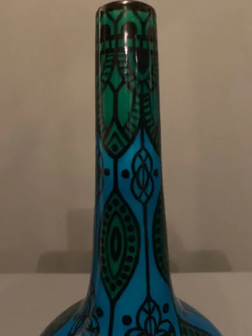 Vase de Paul MILET à Sèvres