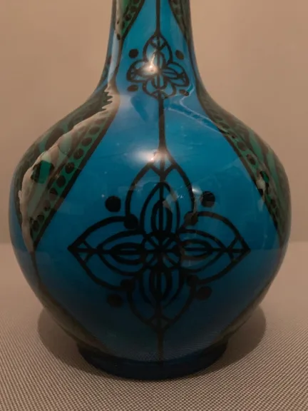 Vase de Paul MILET à Sèvres