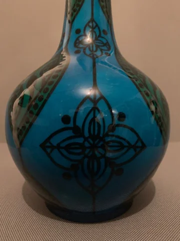 Vase de Paul MILET à Sèvres