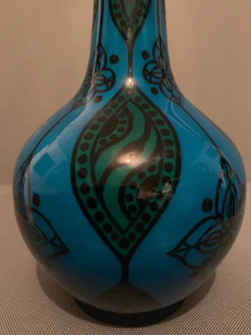 Vase de Paul MILET à Sèvres