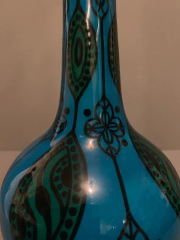 Vase de Paul MILET à Sèvres