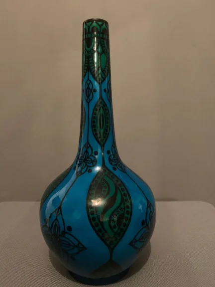 Vase de Paul MILET à Sèvres