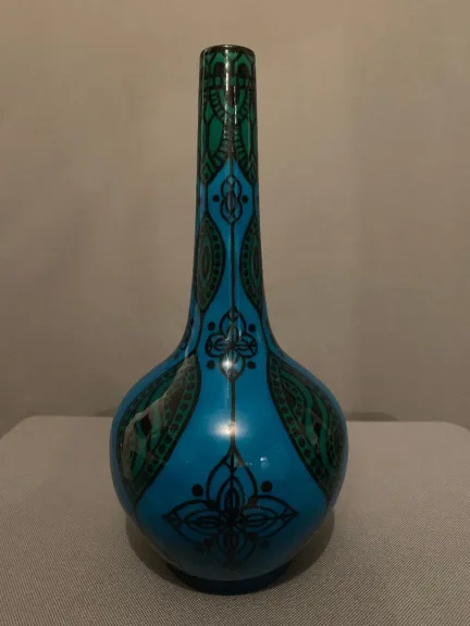 Vase de Paul MILET à Sèvres