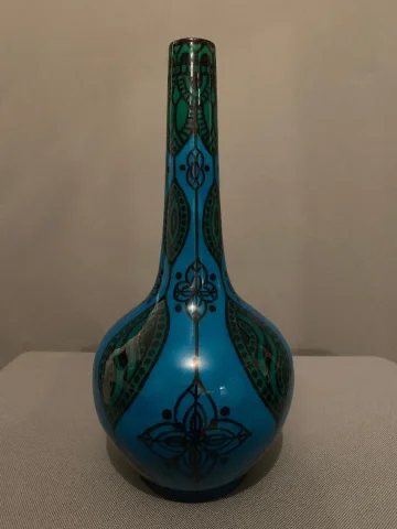 Vase de Paul MILET à Sèvres