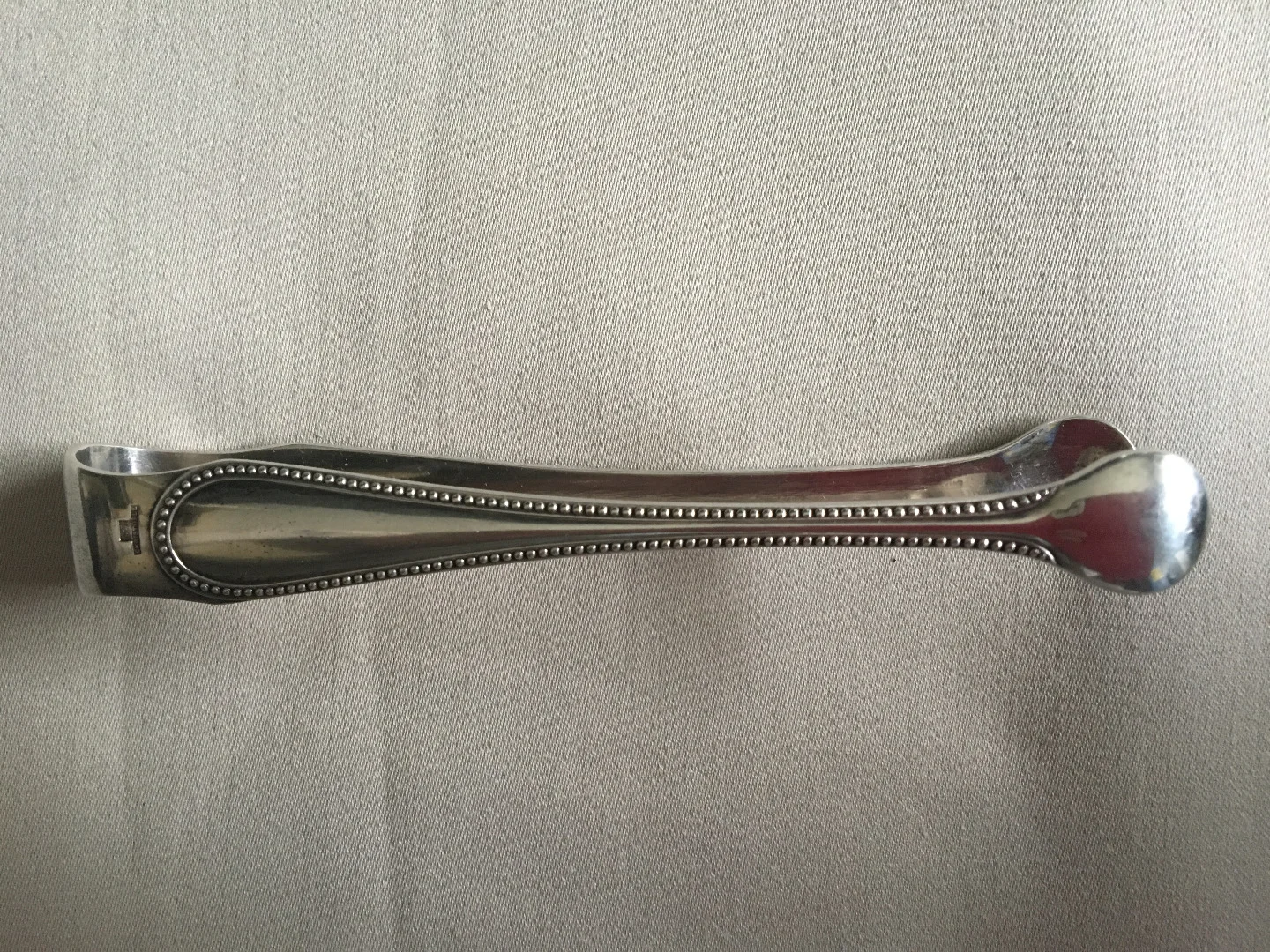 Ménagère Christofle - Modèle Perles