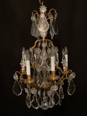 BACCARAT CEILING LIGHT