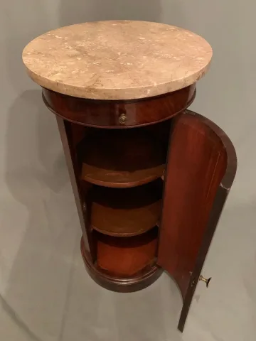 SOMNO BEDTAFEL