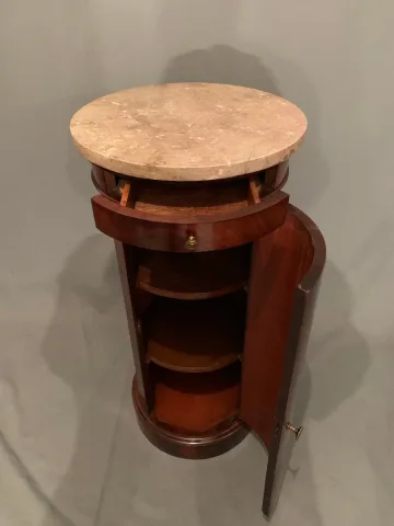 SOMNO BEDTAFEL