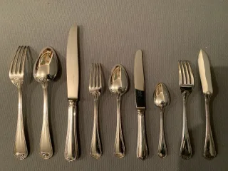 CHRISTOFLE CUTLERY