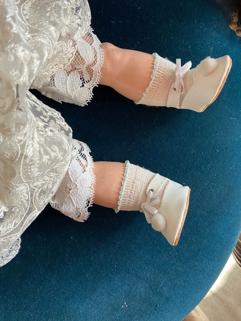 ARMAND MARSEILLE DOLL