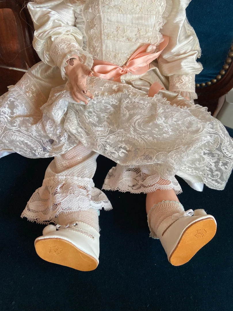 ARMAND MARSEILLE DOLL