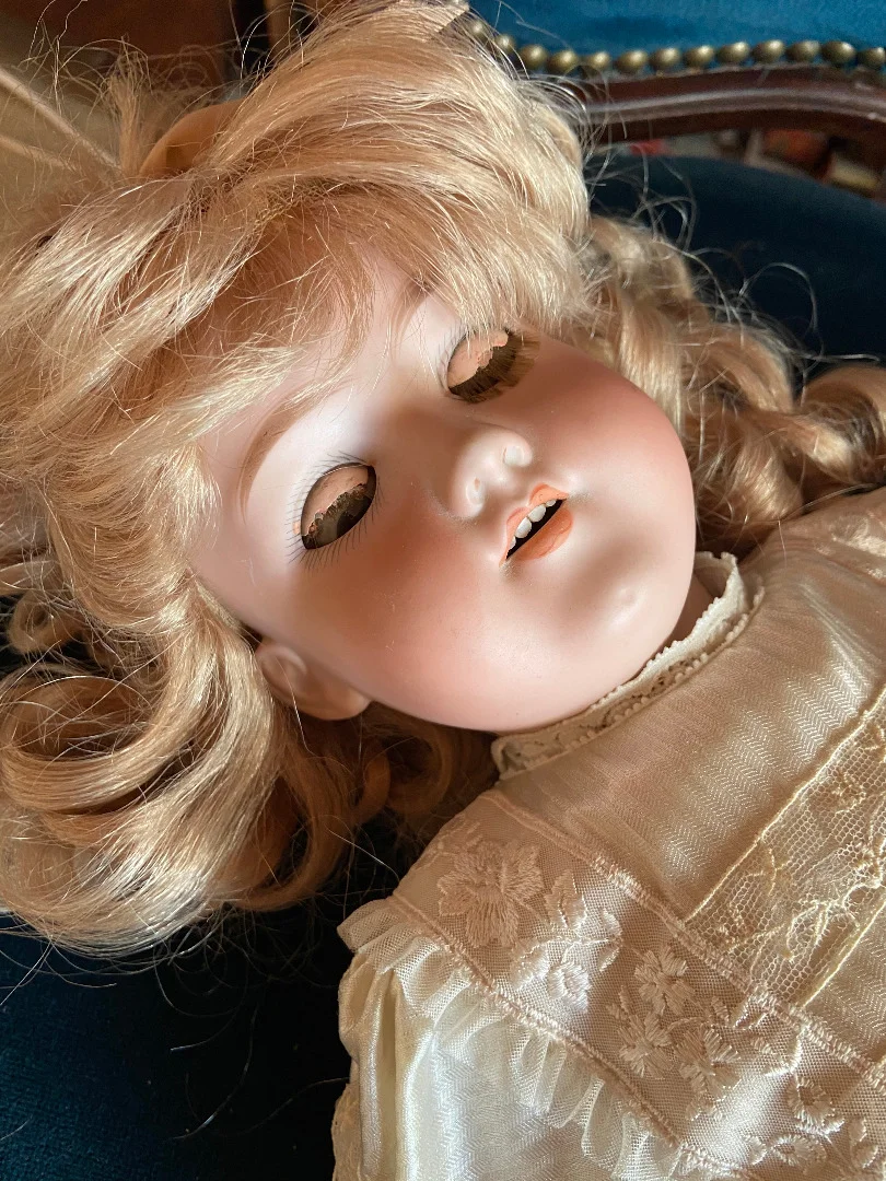 ARMAND MARSEILLE DOLL