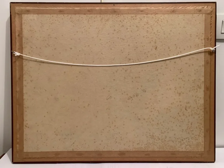 IMPRESIÓN de GEORG HOEFNAGEL