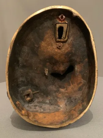Bronze -  "Vendangeur" – Emile Grégoire « 1871-1948 »