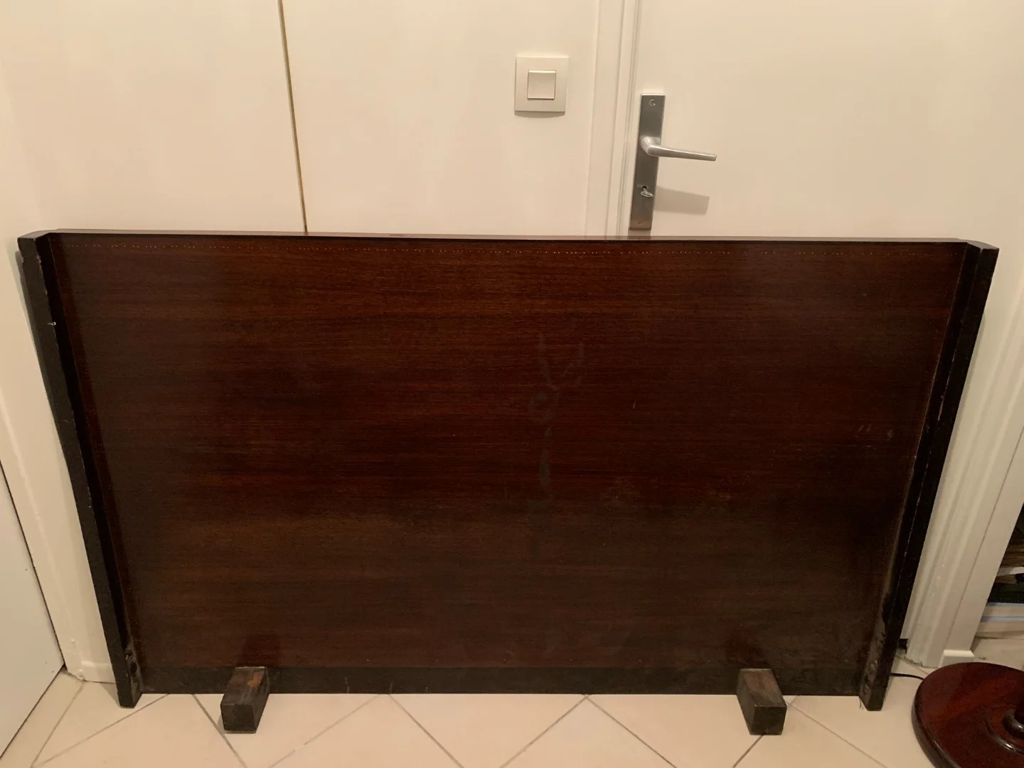 BED van ANDRE SORNAY