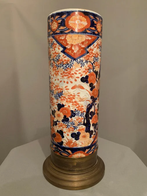 IMARI PARAPLUSTANDAARD