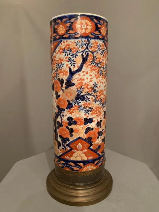 IMARI PARAPLUSTANDAARD