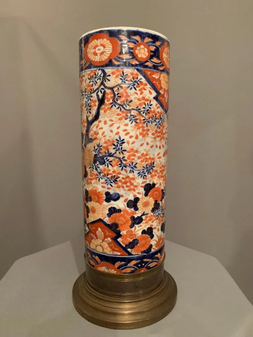IMARI PARAPLUSTANDAARD