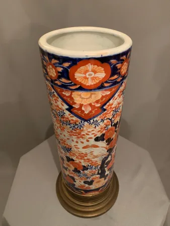 Porte Parapluie Imari