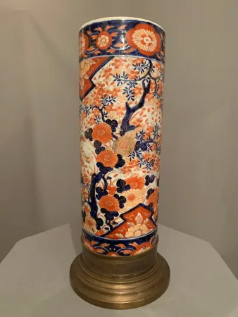 Porte Parapluie Imari