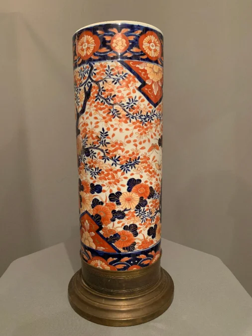 IMARI PARAPLUSTANDAARD