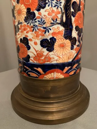 Porte Parapluie Imari