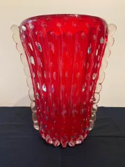 VASE signiert SEGUSO