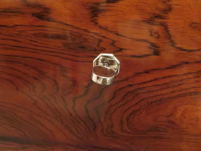 ART DECO PERIOD  CHEST OF DRAWERS