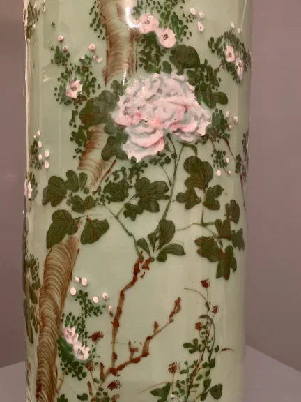 Porte-Parapluie Céladon - Japon