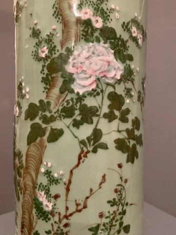 Porte-Parapluie Céladon - Japon