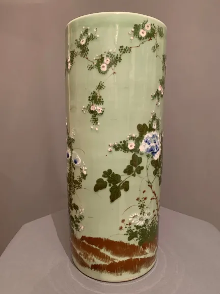 Porte-Parapluie Céladon - Japon