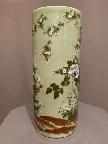 Porte-Parapluie Céladon - Japon