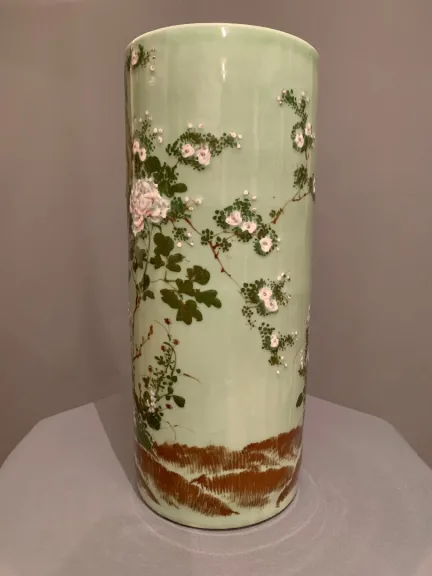 Porte-Parapluie Céladon - Japon