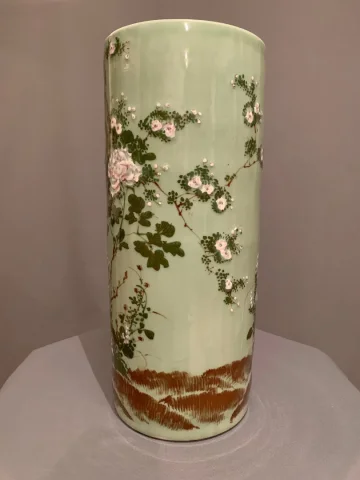 Porte-Parapluie Céladon - Japon