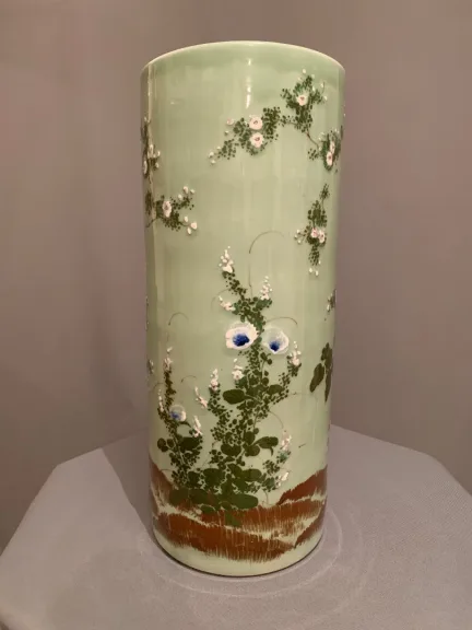 Porte-Parapluie Céladon - Japon