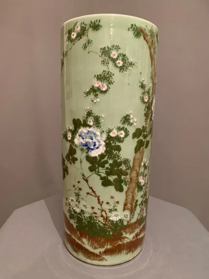 Porte-Parapluie Céladon - Japon