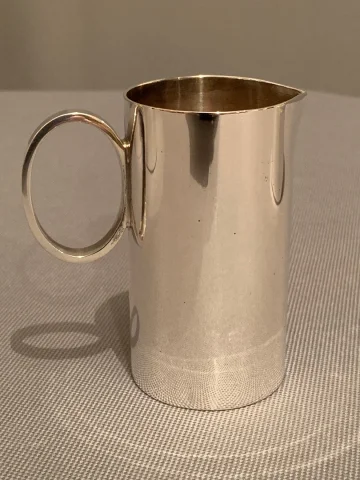 CHRISTOFLE THEE- EN KOFFIESERVICE
