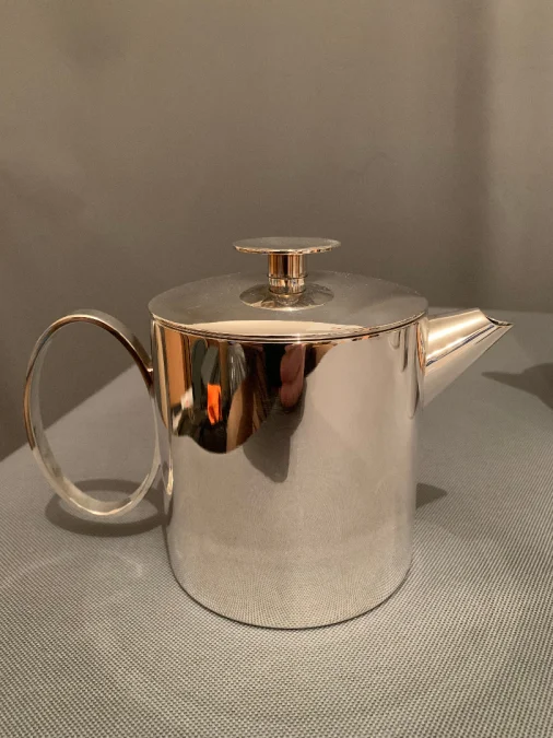 CHRISTOFLE THEE- EN KOFFIESERVICE