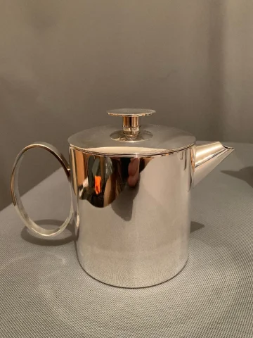 CHRISTOFLE THEE- EN KOFFIESERVICE